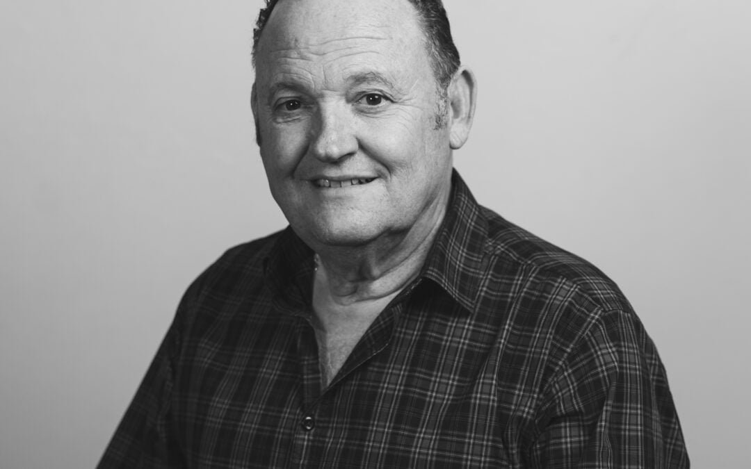 Pascal PARISOT-MARIE