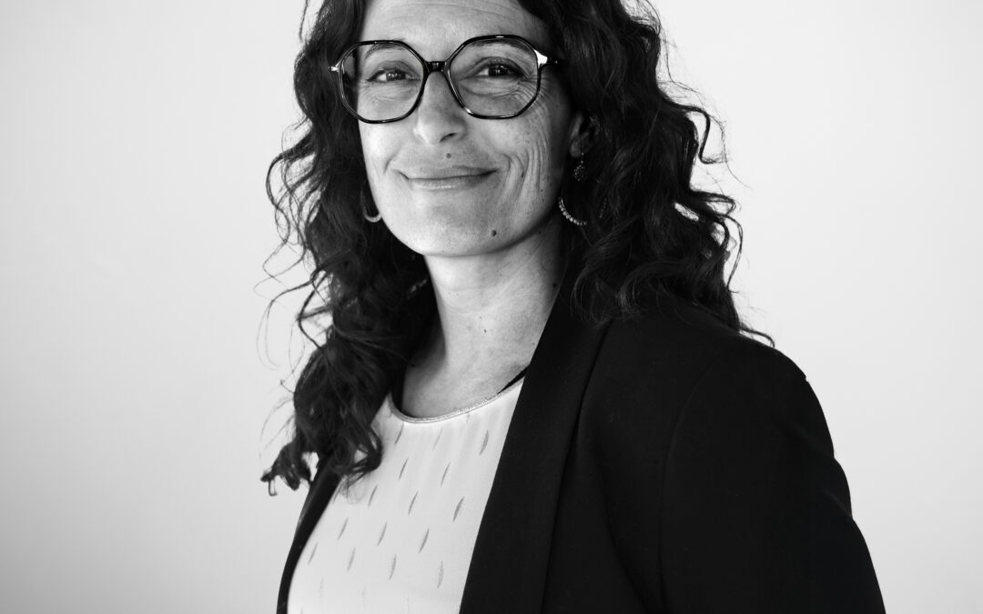 Anne-Laure SANCHEZ