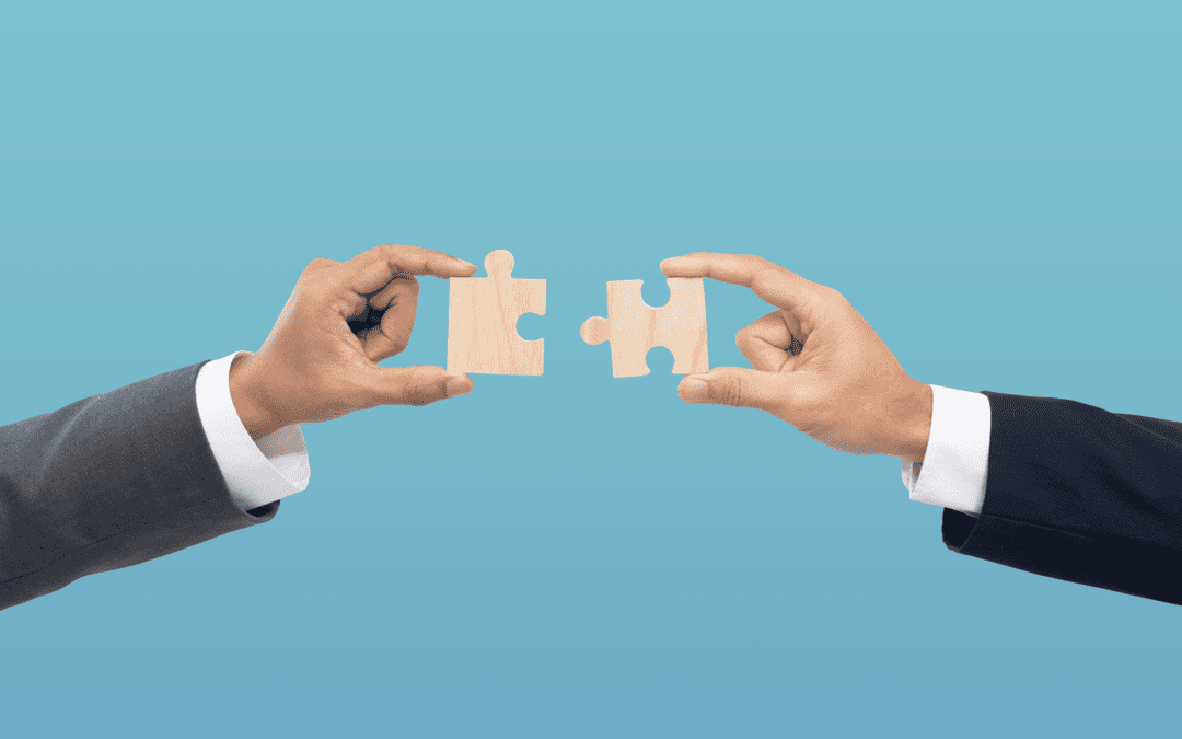 Les 6 avantages de l’accompagnement d’un cabinet interprofessionnel