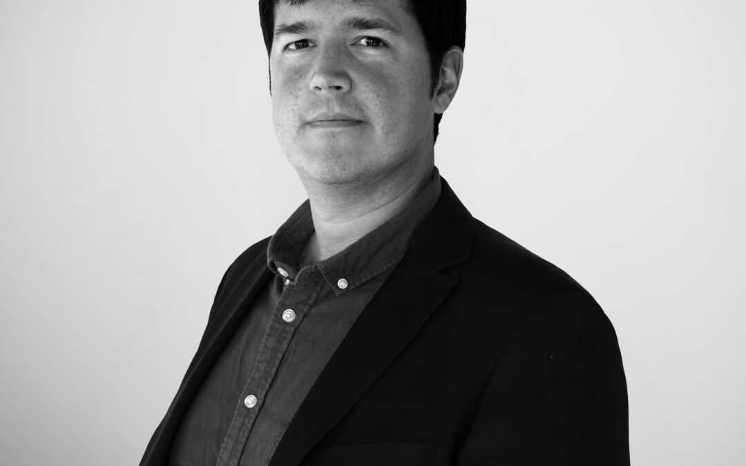 Ignacio SANCHEZ MARTIN