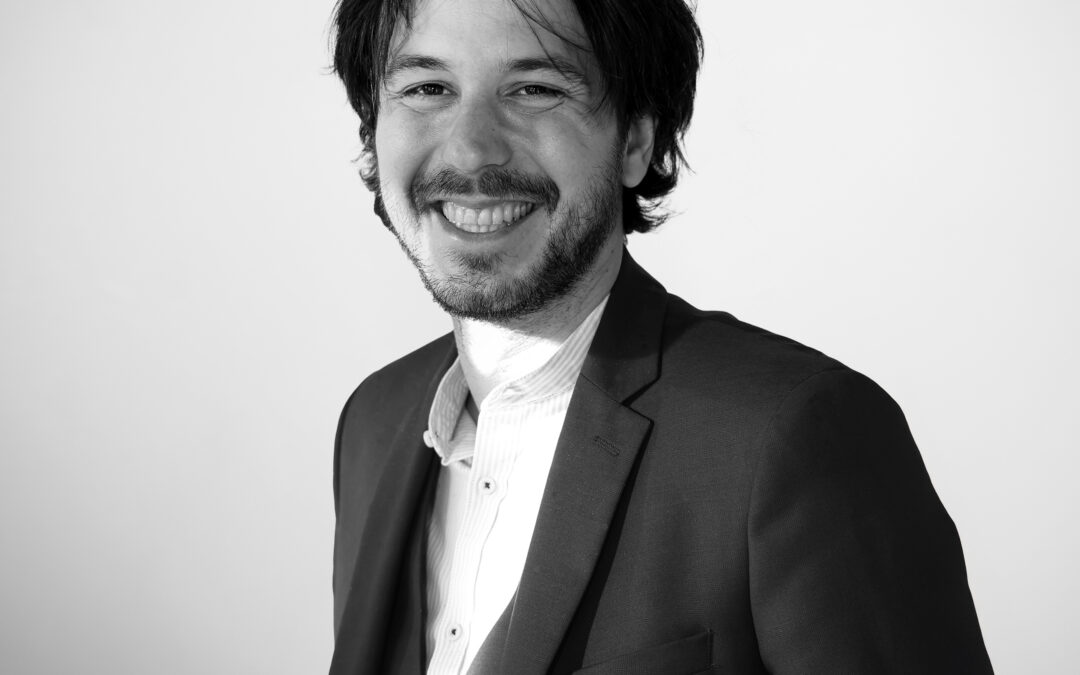 Jean-Baptiste MICHEL