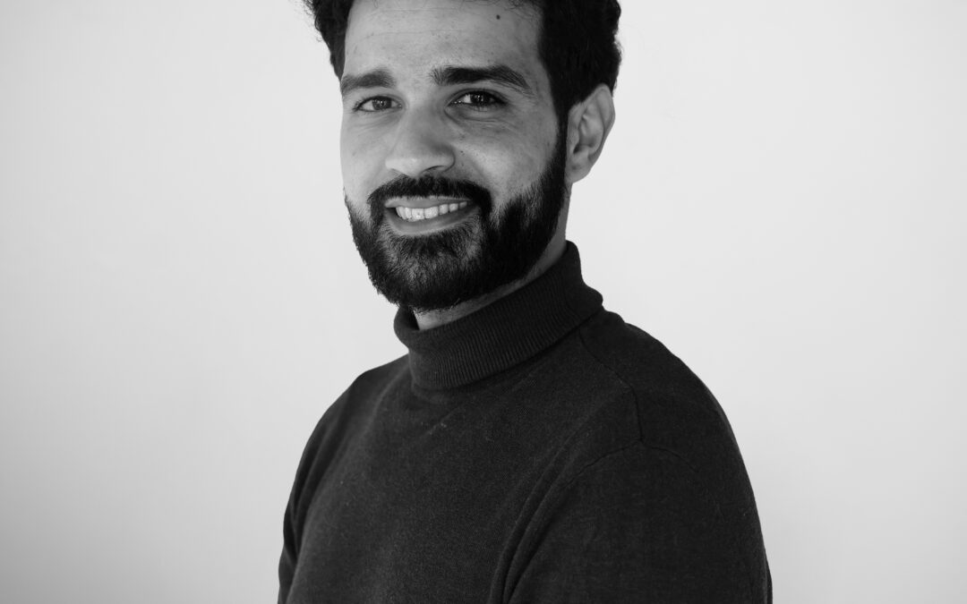 Mohamed GHOUSSANI