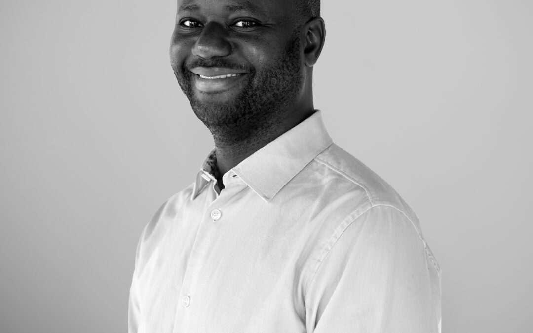 Mohamed SOW