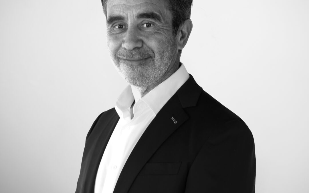 Olivier BOUCHERIE